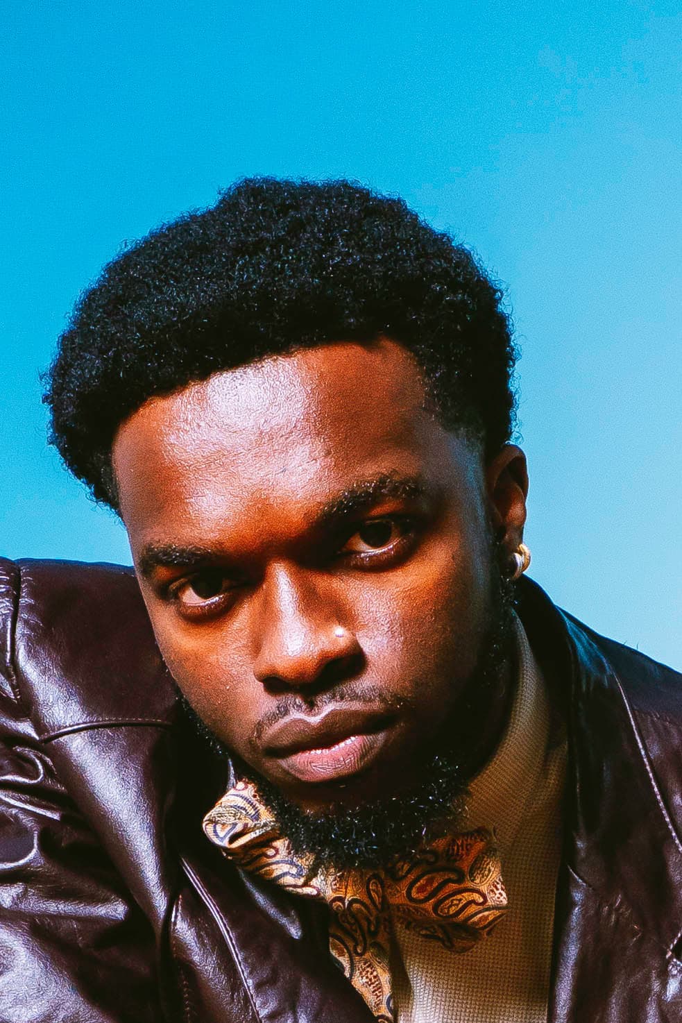 OBUMNEME PRESENTS: SISYPHEAN LIVE!